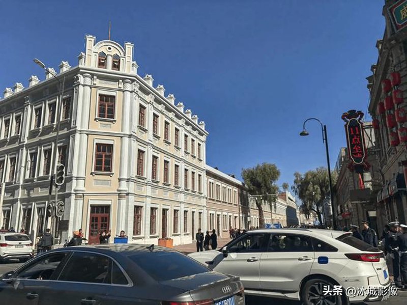哈尔滨悦辰琴服装店：您身边的时尚顾问