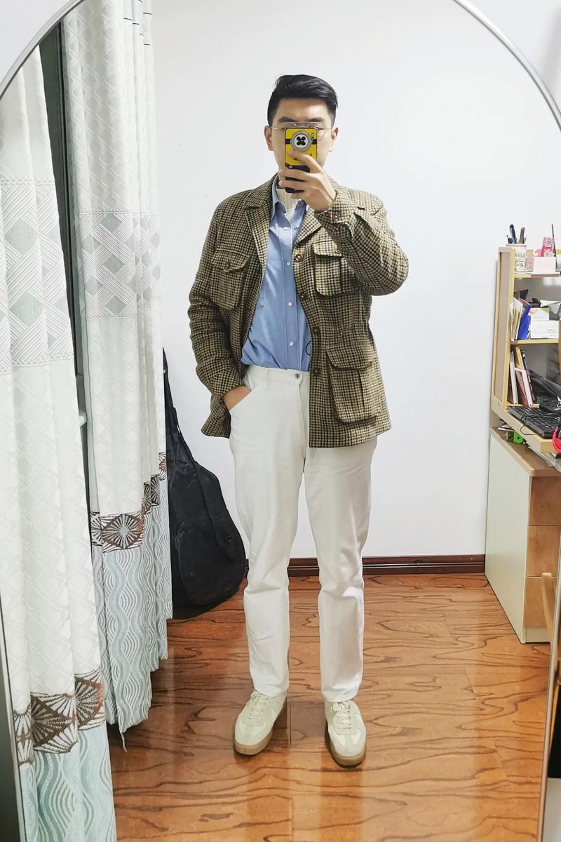 哈尔滨男装选购完全指南